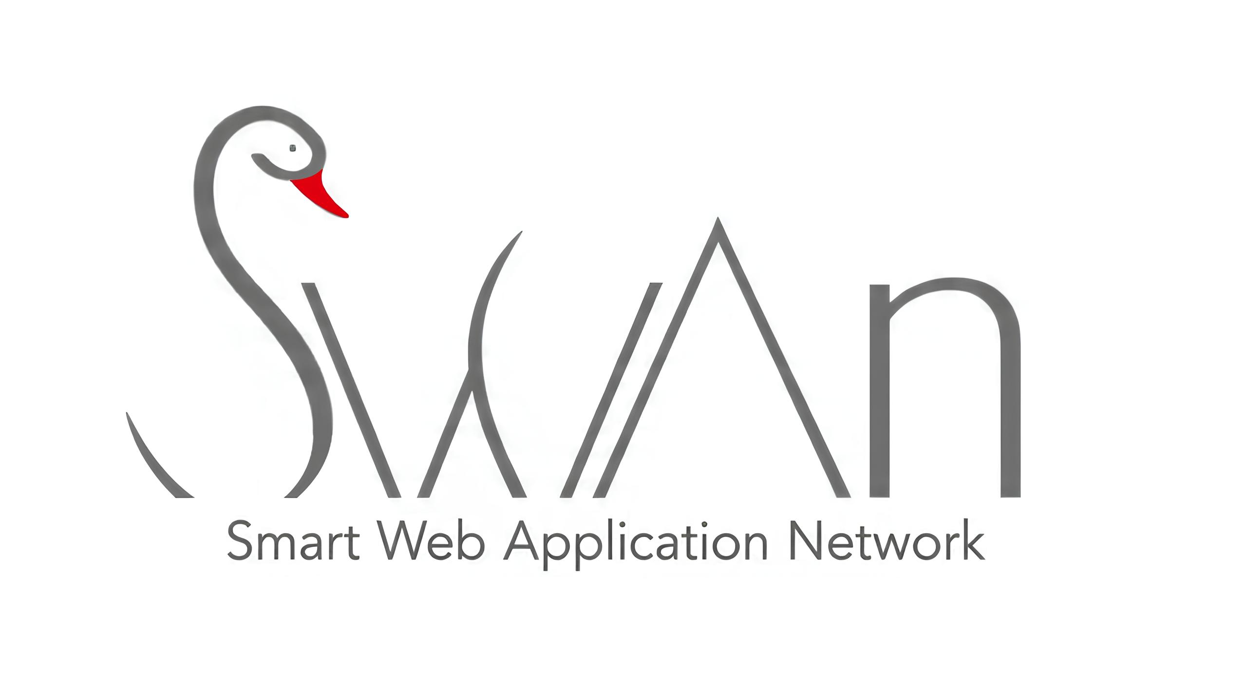 SWAN LOG IN visual data 3